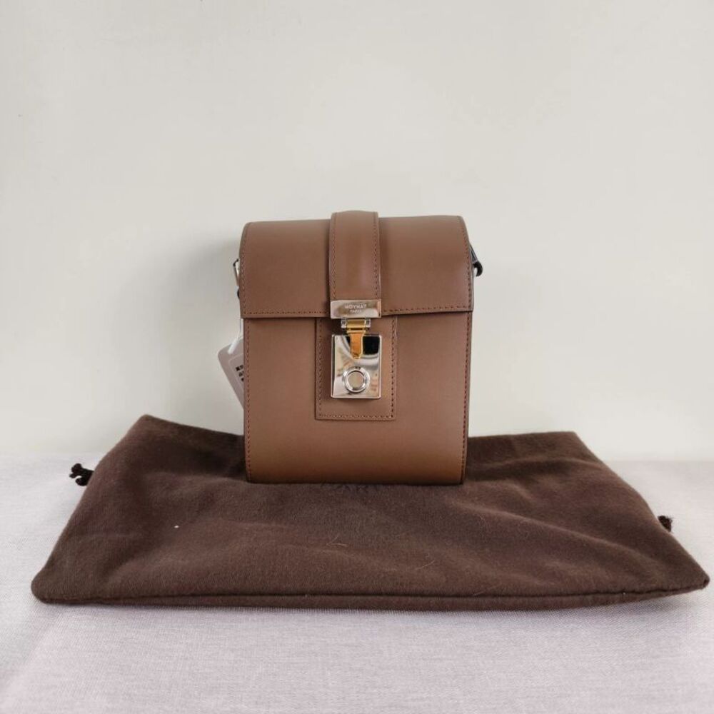 Moynat Women Pre-Loved Bag Very Good Condition